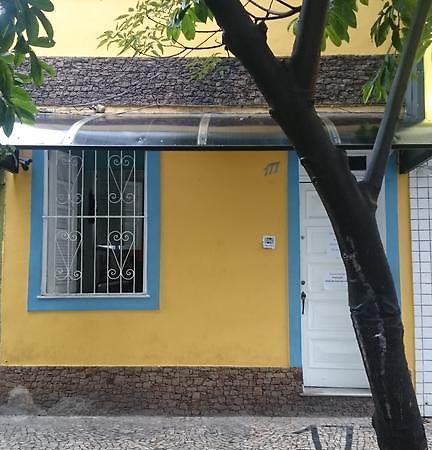 Karisma Ipanema Hostel Rio de Janeiro Extérieur photo