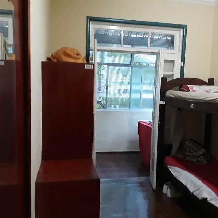 Karisma Ipanema Hostel Rio de Janeiro Extérieur photo
