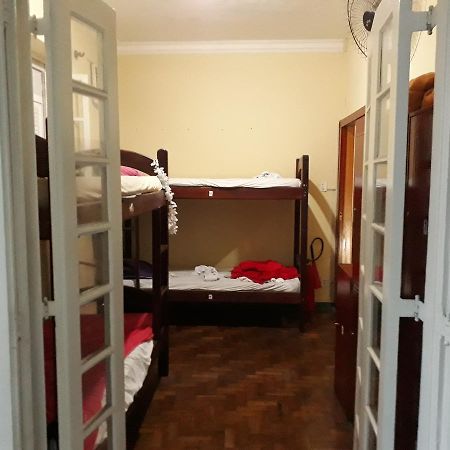 Karisma Ipanema Hostel Rio de Janeiro Extérieur photo