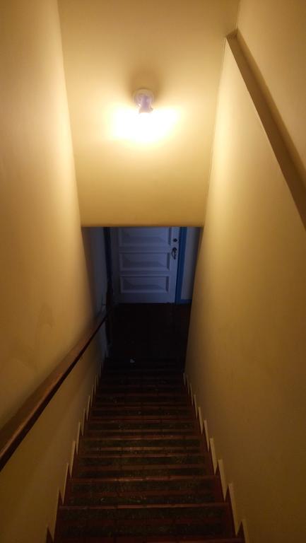 Karisma Ipanema Hostel Rio de Janeiro Extérieur photo