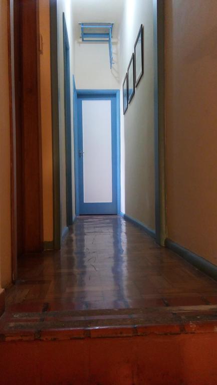 Karisma Ipanema Hostel Rio de Janeiro Extérieur photo
