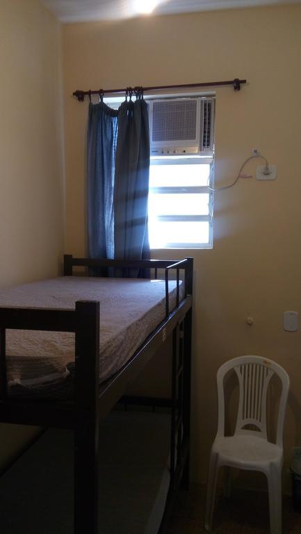 Karisma Ipanema Hostel Rio de Janeiro Chambre photo