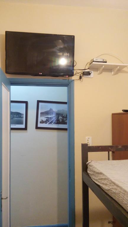 Karisma Ipanema Hostel Rio de Janeiro Chambre photo