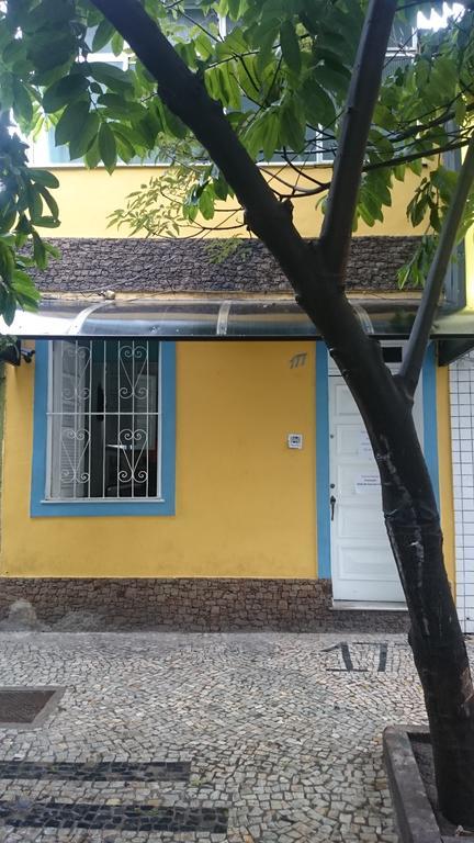 Karisma Ipanema Hostel Rio de Janeiro Extérieur photo