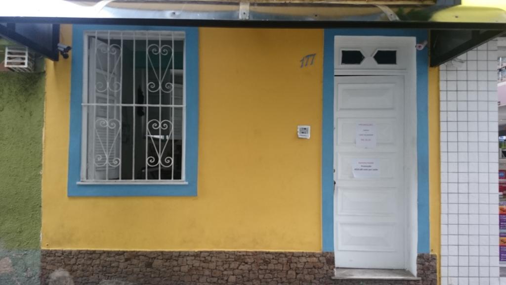 Karisma Ipanema Hostel Rio de Janeiro Extérieur photo