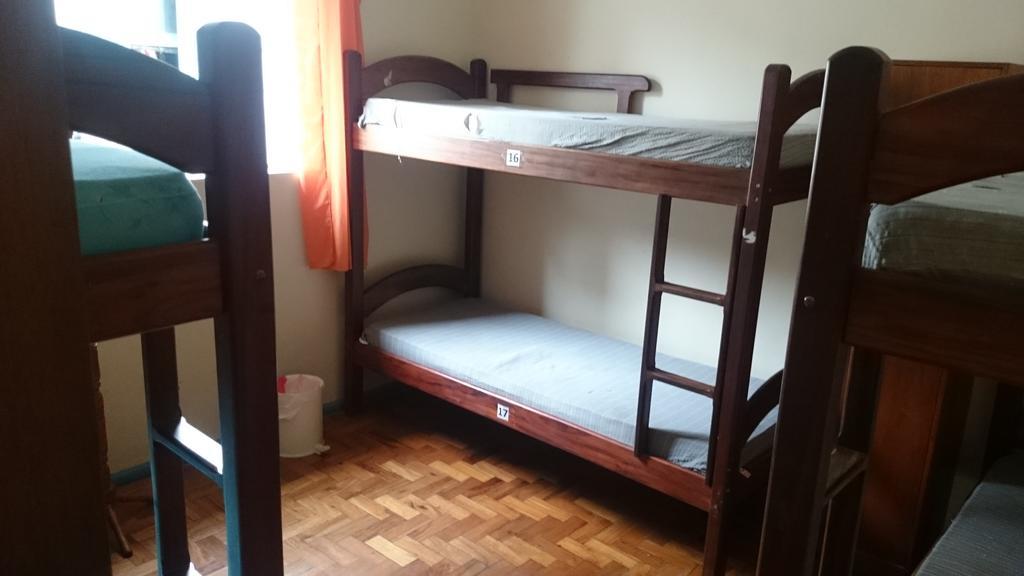 Karisma Ipanema Hostel Rio de Janeiro Extérieur photo