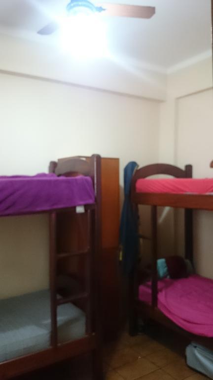 Karisma Ipanema Hostel Rio de Janeiro Extérieur photo