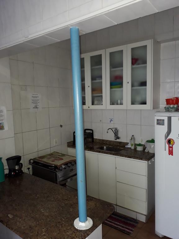 Karisma Ipanema Hostel Rio de Janeiro Extérieur photo