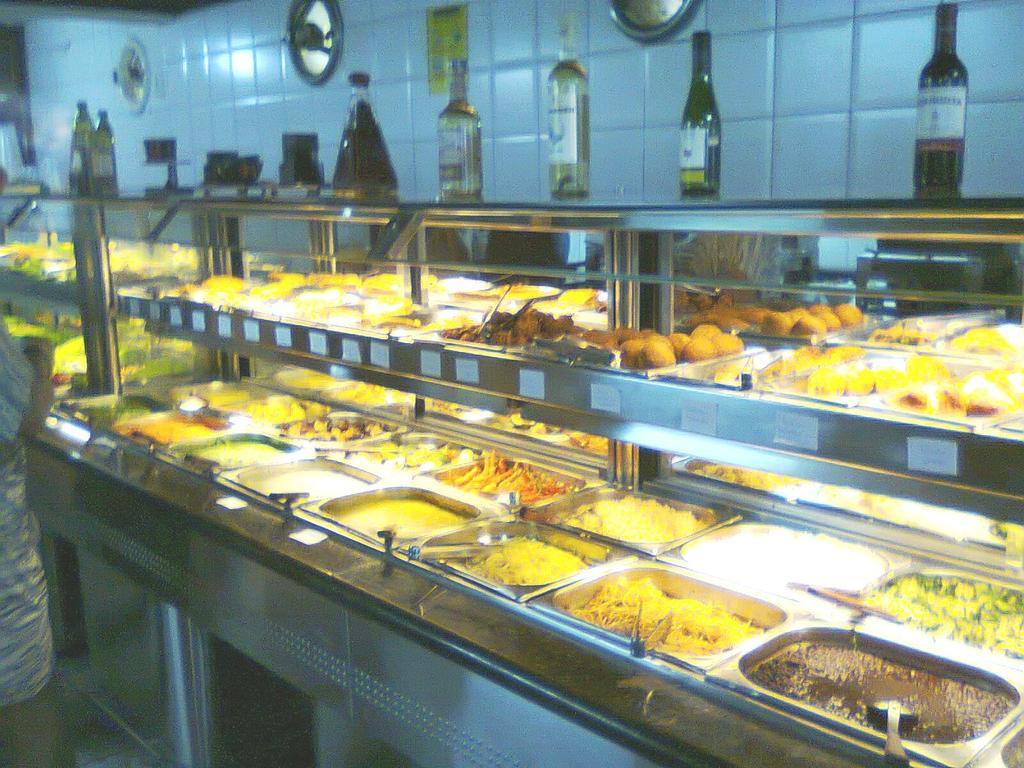 Karisma Ipanema Hostel Rio de Janeiro Extérieur photo