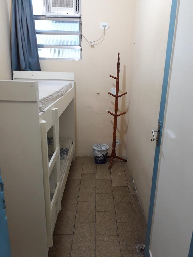 Karisma Ipanema Hostel Rio de Janeiro Extérieur photo