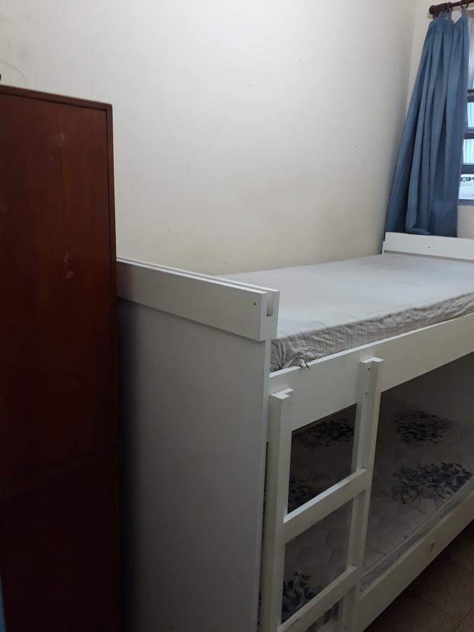 Karisma Ipanema Hostel Rio de Janeiro Extérieur photo