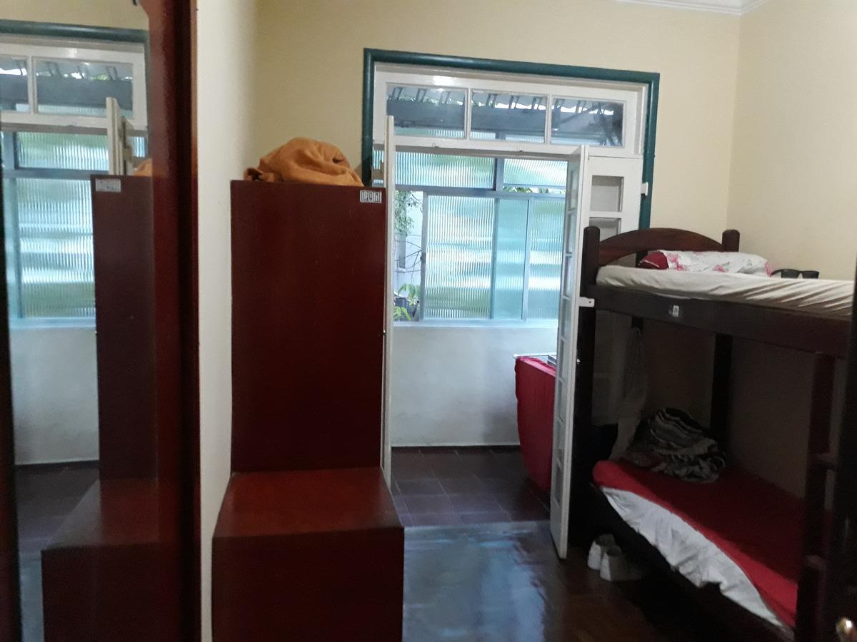 Karisma Ipanema Hostel Rio de Janeiro Extérieur photo
