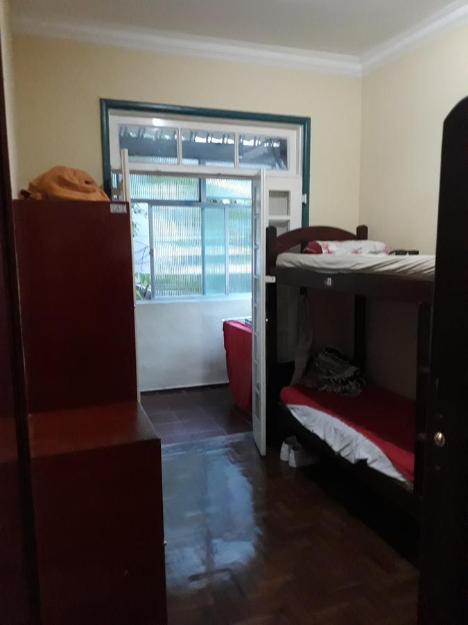 Karisma Ipanema Hostel Rio de Janeiro Extérieur photo