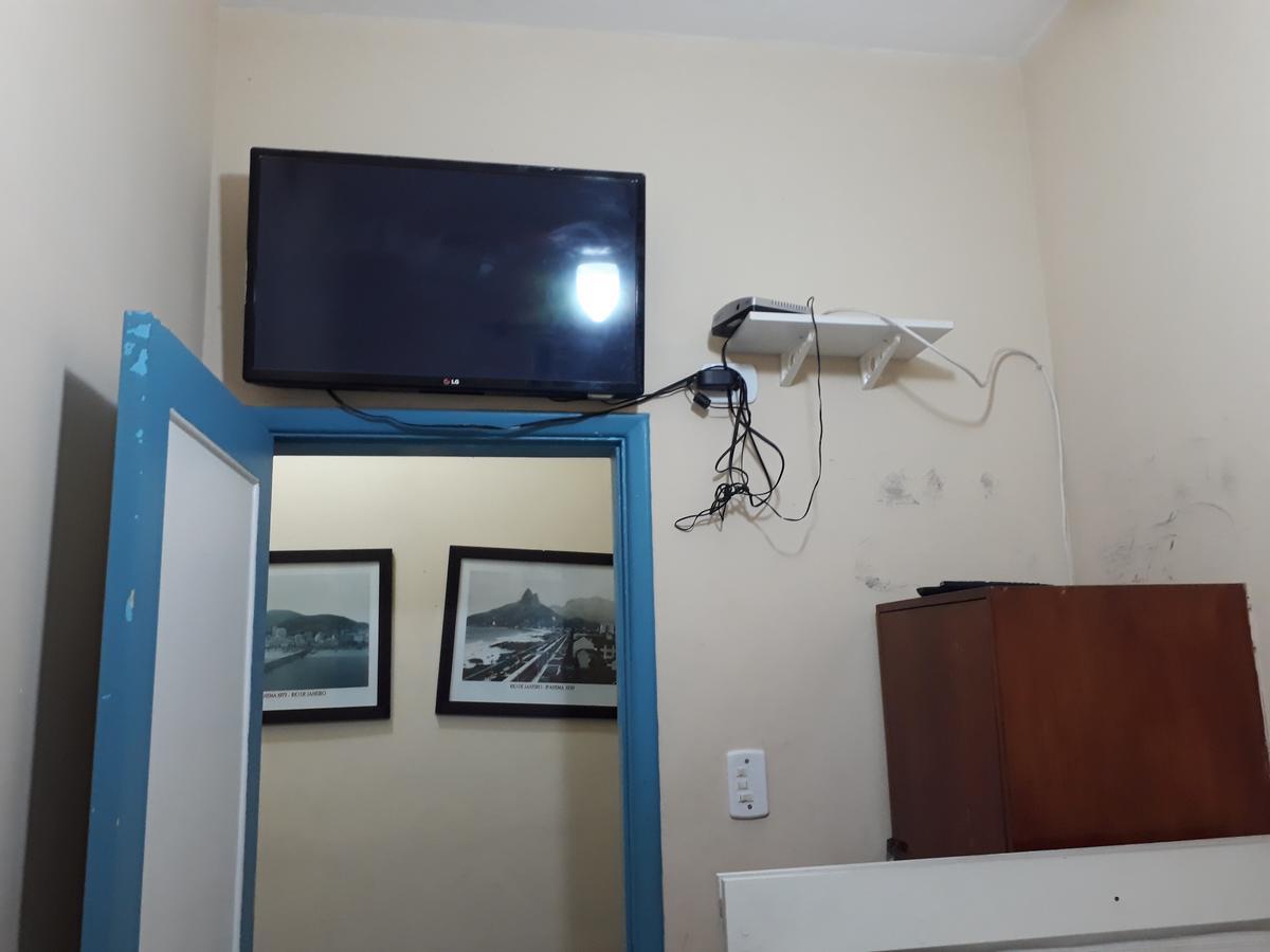 Karisma Ipanema Hostel Rio de Janeiro Extérieur photo