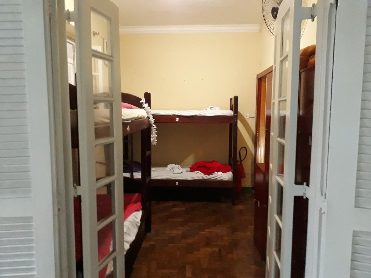 Karisma Ipanema Hostel Rio de Janeiro Extérieur photo