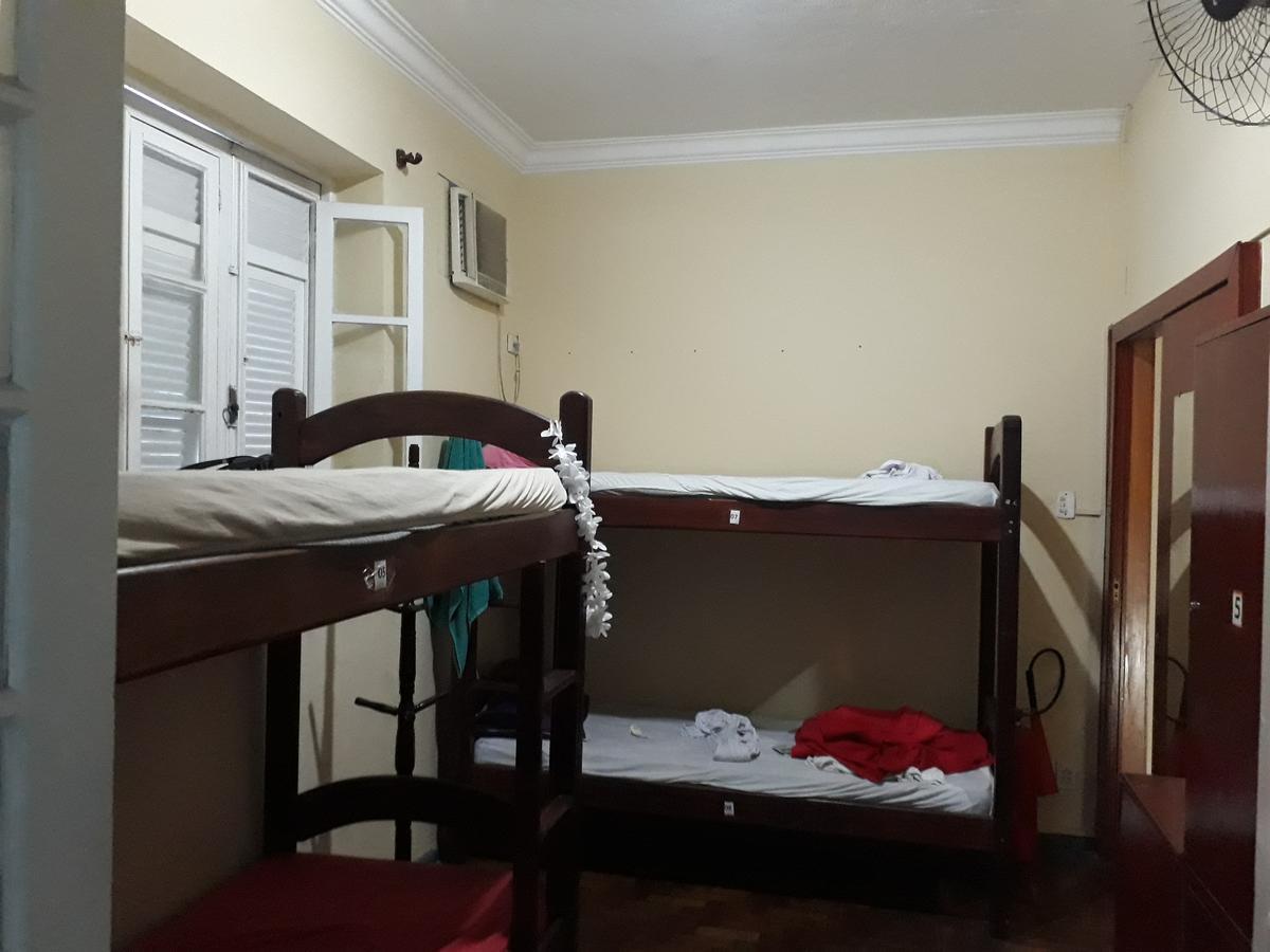 Karisma Ipanema Hostel Rio de Janeiro Extérieur photo